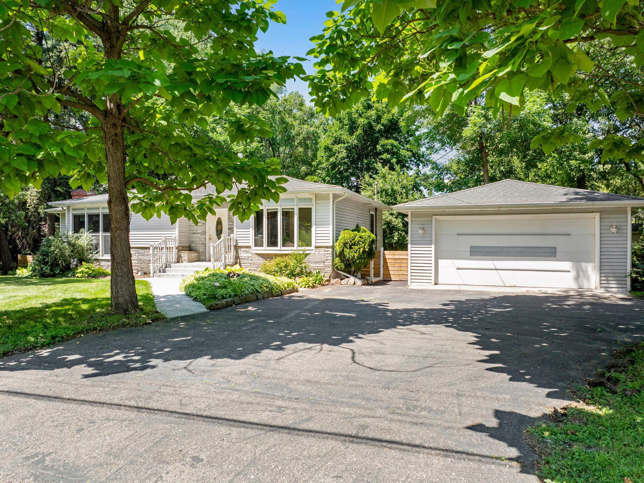 1501 Rice Creek Road