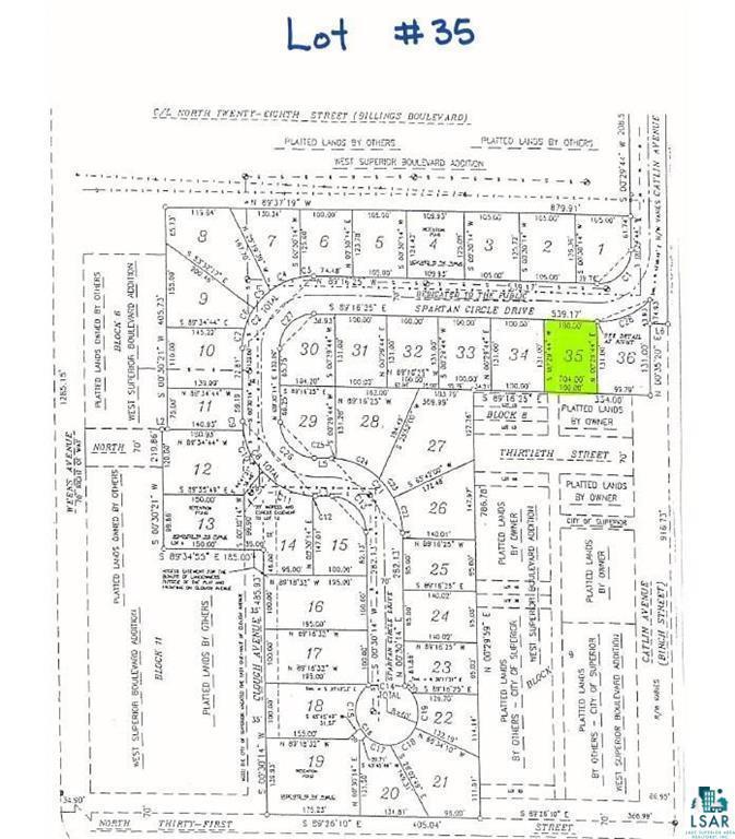 35 Spartan Circle Drive Property Photo 38