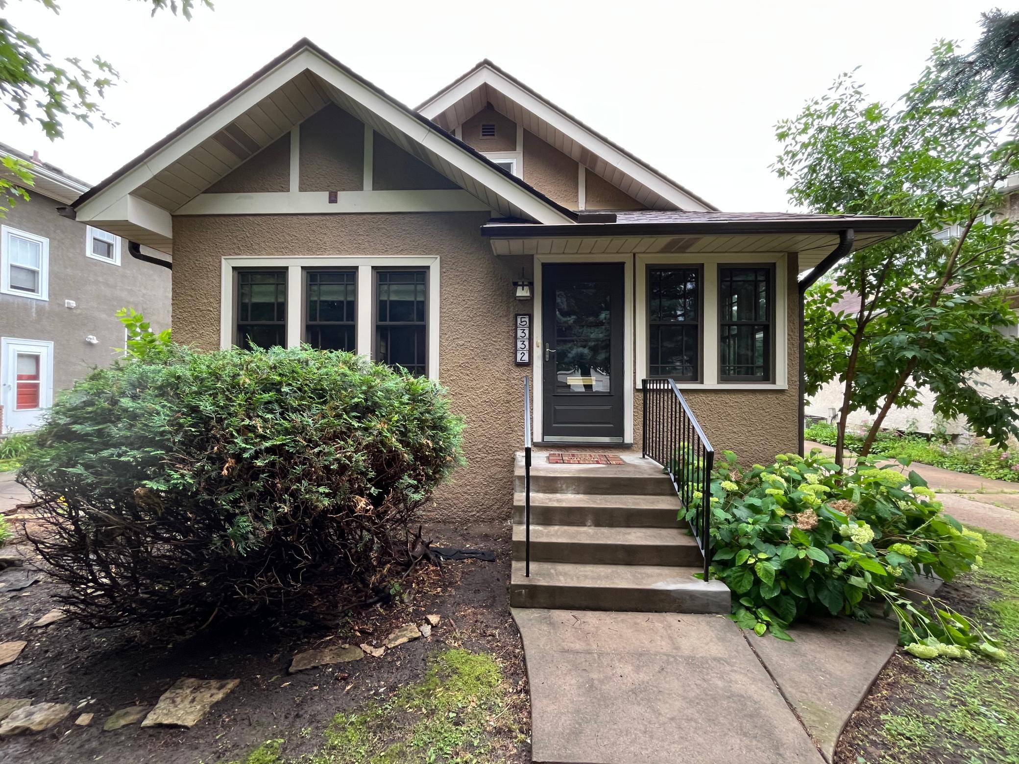 5332 Aldrich Avenue Property Photo