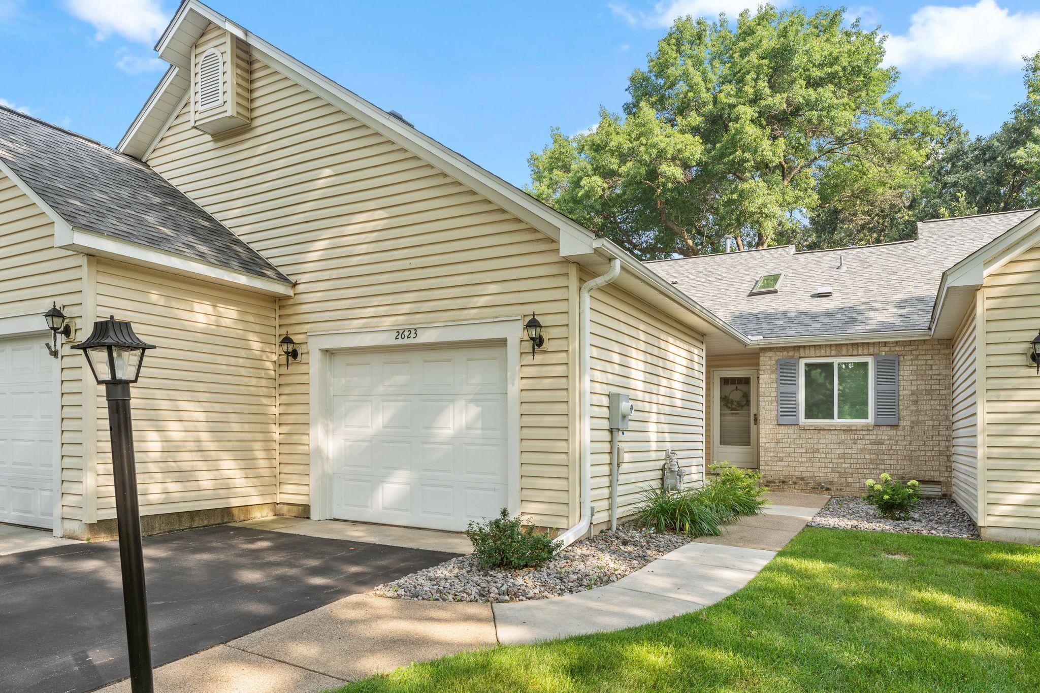 2623 Lake Court Drive Property Photo