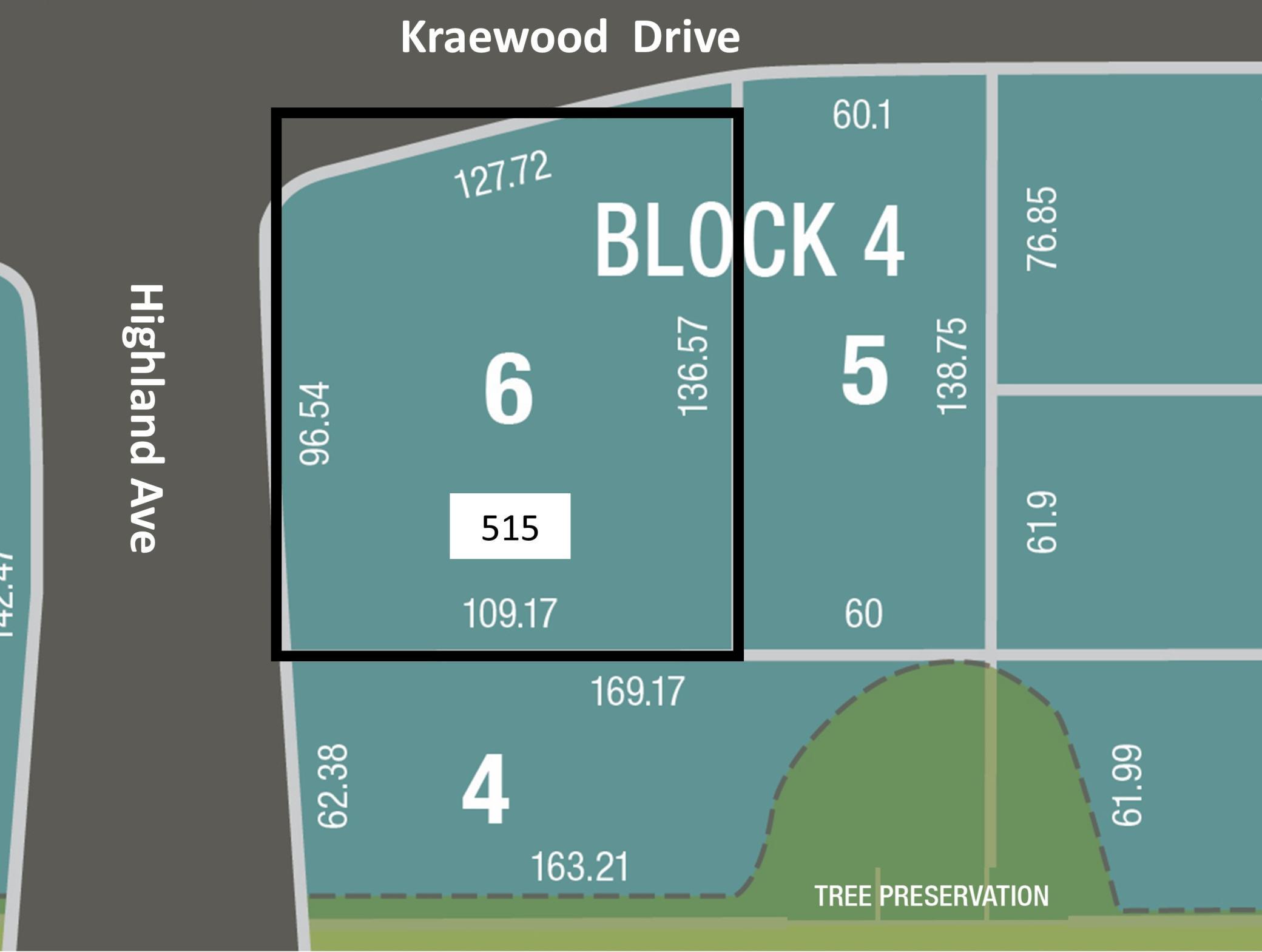 515 Kraewood Drive Property Photo