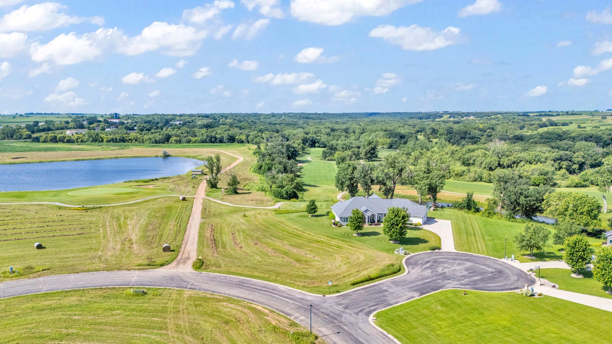 243 Cottonwood Cove