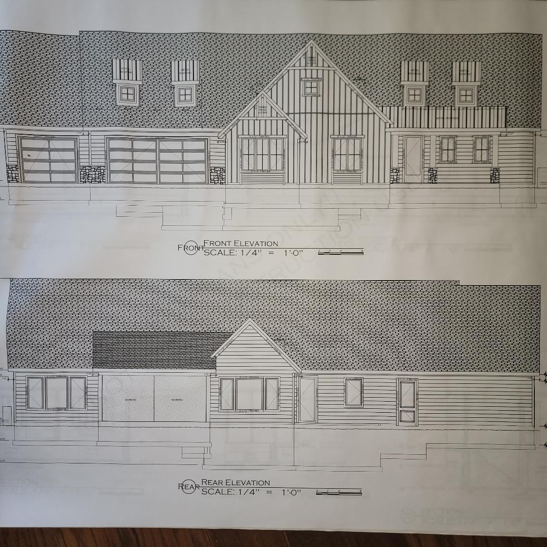 904 Krays Lake Road Property Photo 1