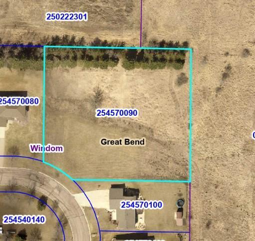 2100 Kalash Road Property Photo 3