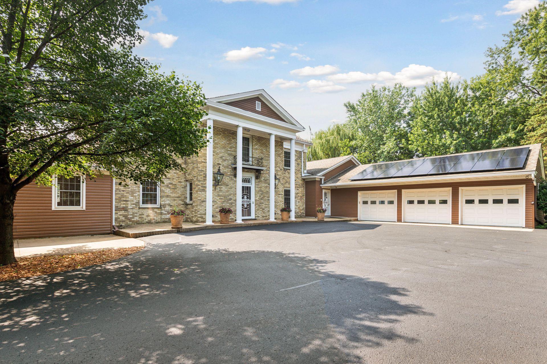 3646 Labore Road