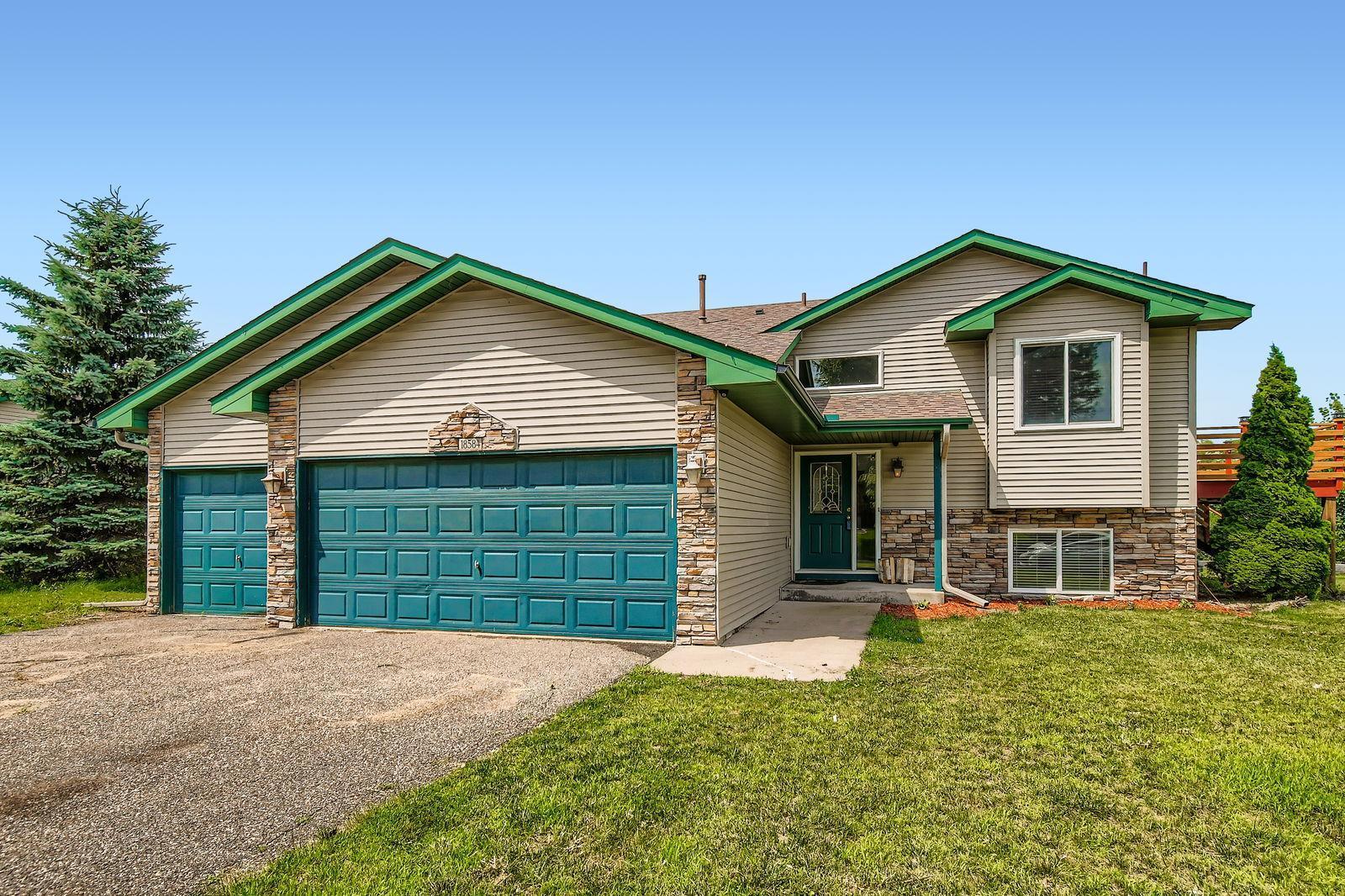 18584 Pascal Drive Property Photo 1
