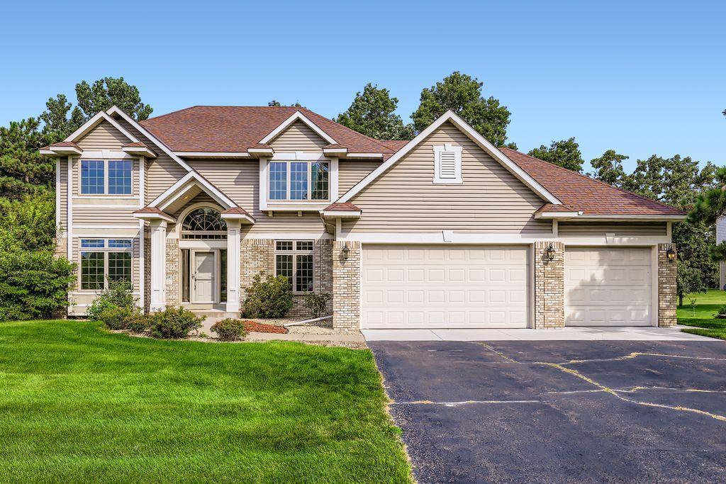 14530 Sunfish Lake Drive Property Photo 1