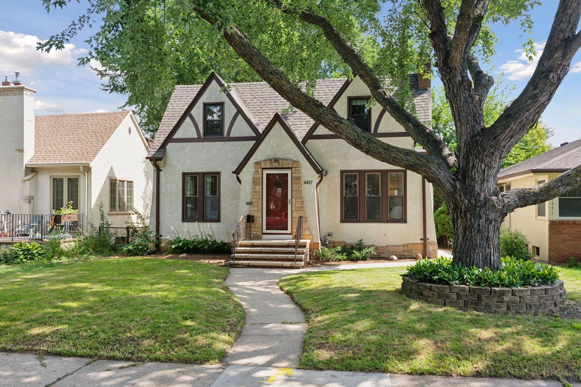 4937 Drew Avenue Property Photo 1