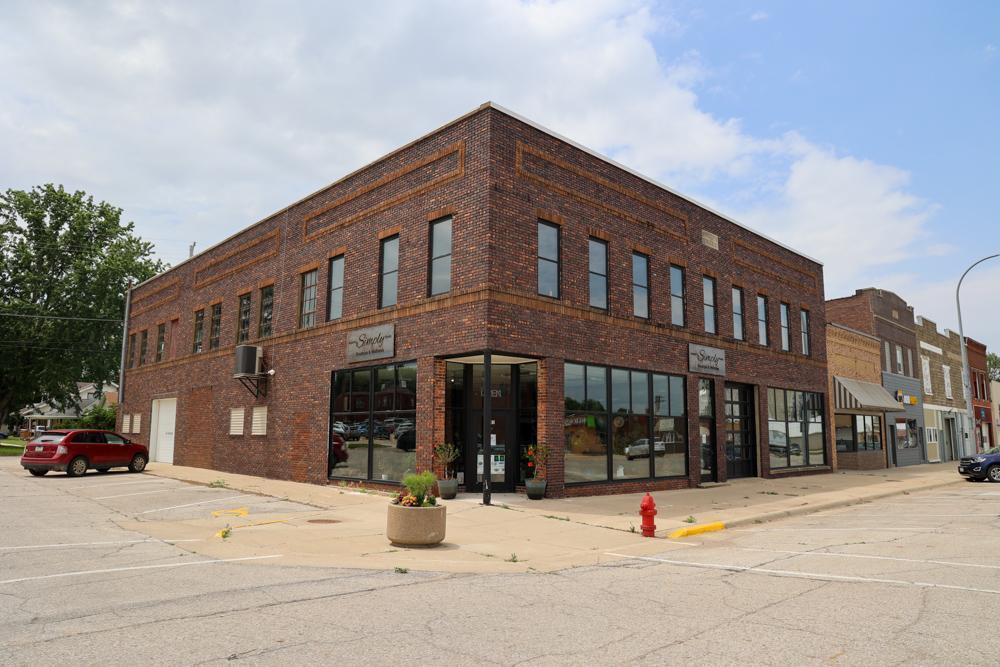 601 2nd Street