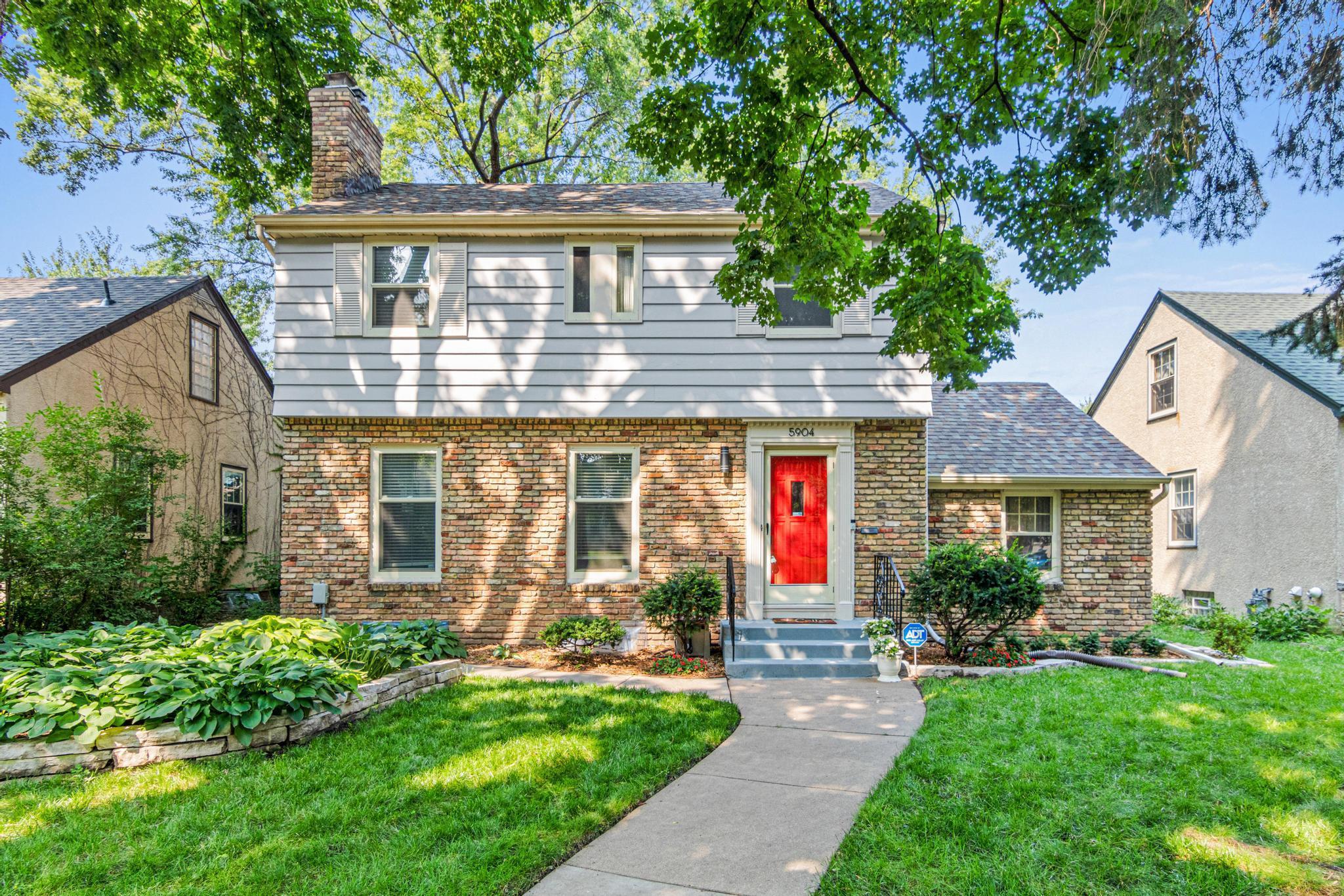 5904 Park Avenue Property Photo