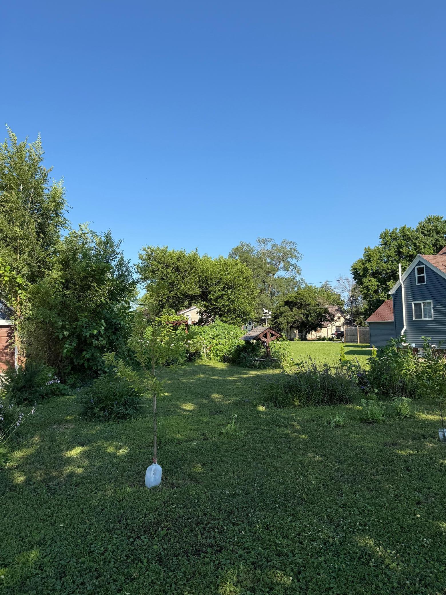 Tbd S Chestnut Property Photo 1
