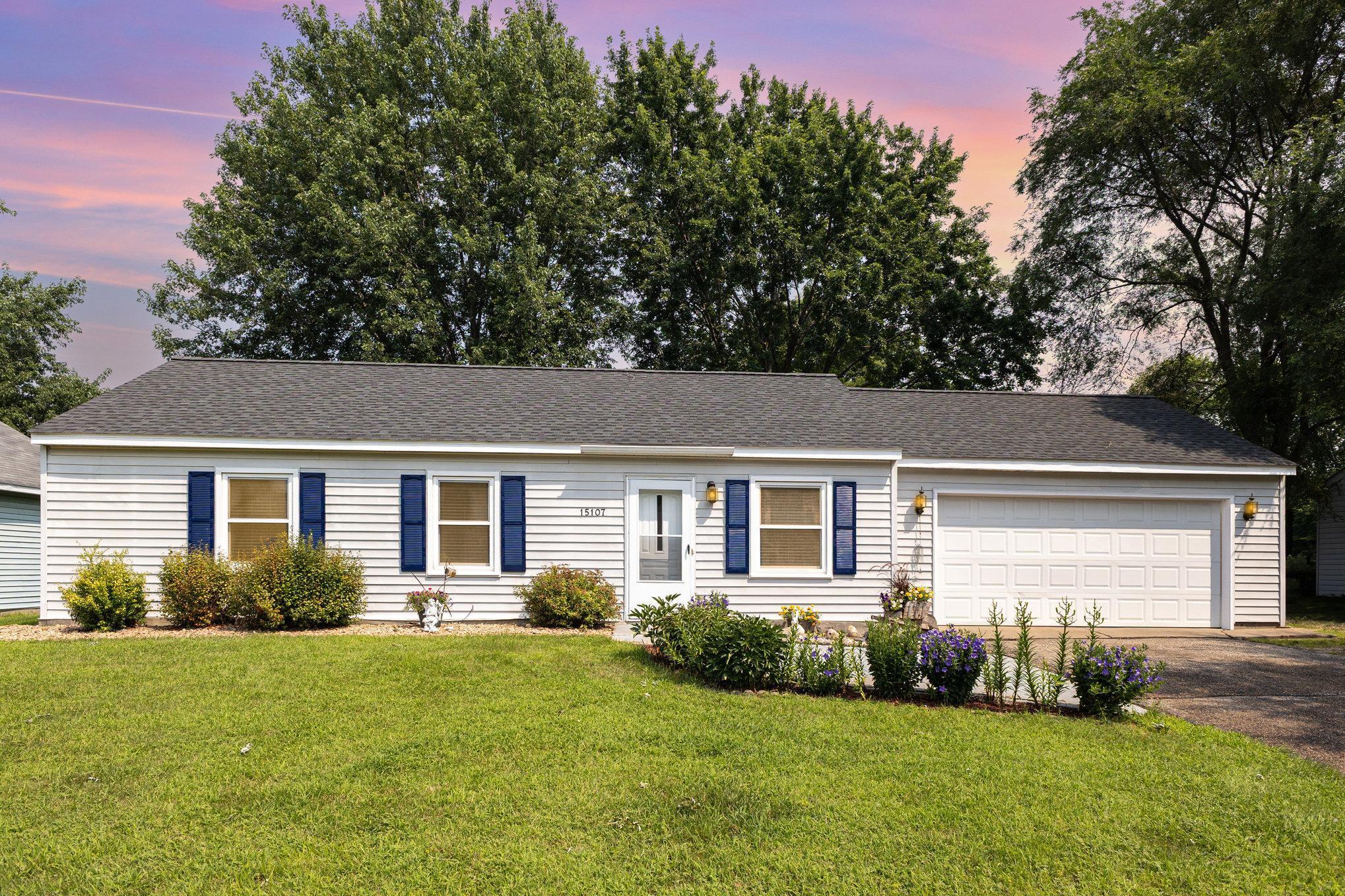 15107 Dunbar Court Property Photo 1