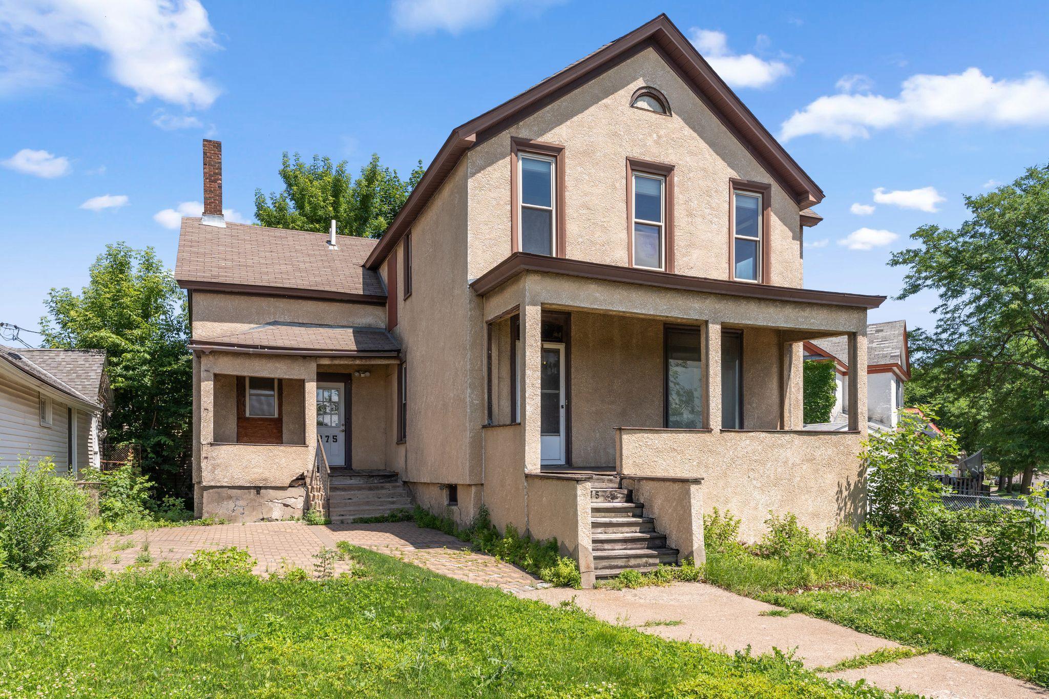 275 Cliff Street Property Photo 1