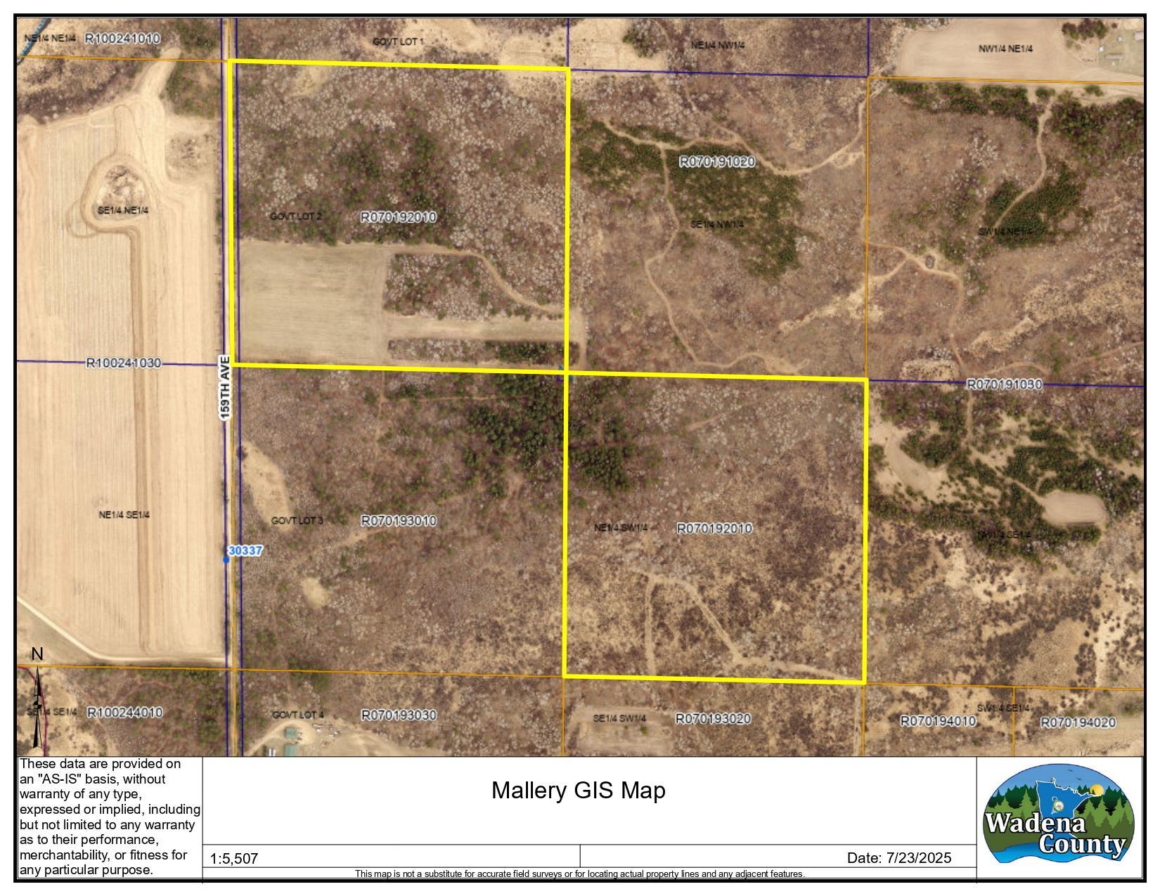 Xxxx 159th Avenue Property Photo 8