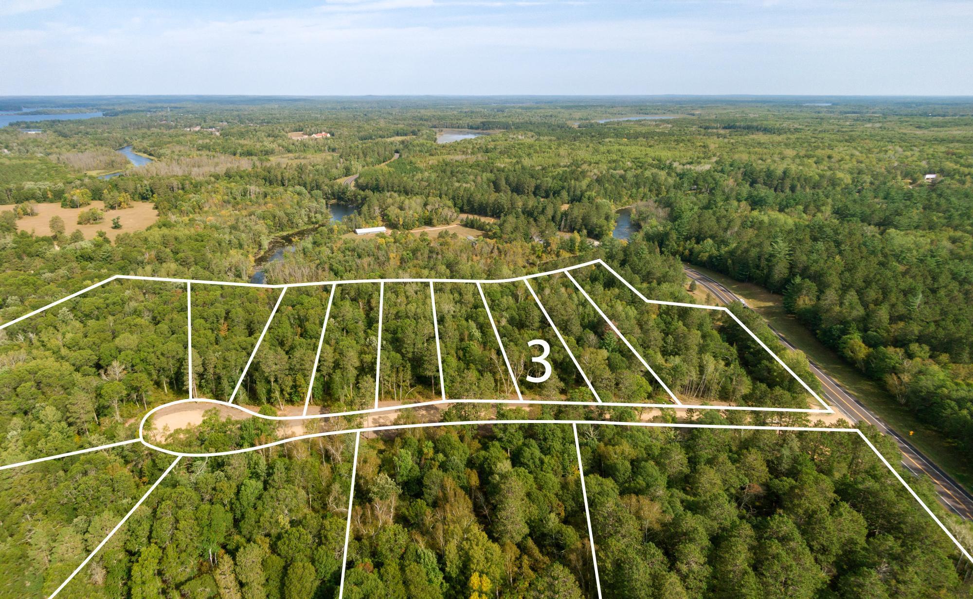 Lot 3 River Trail Road