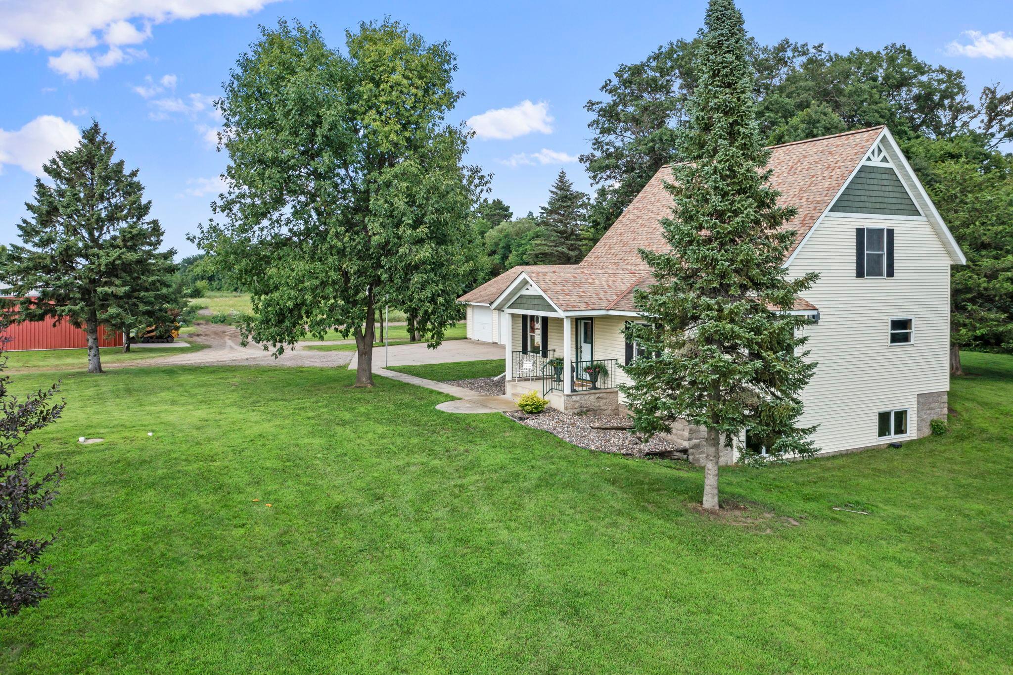 28840 Highway 169 Property Photo