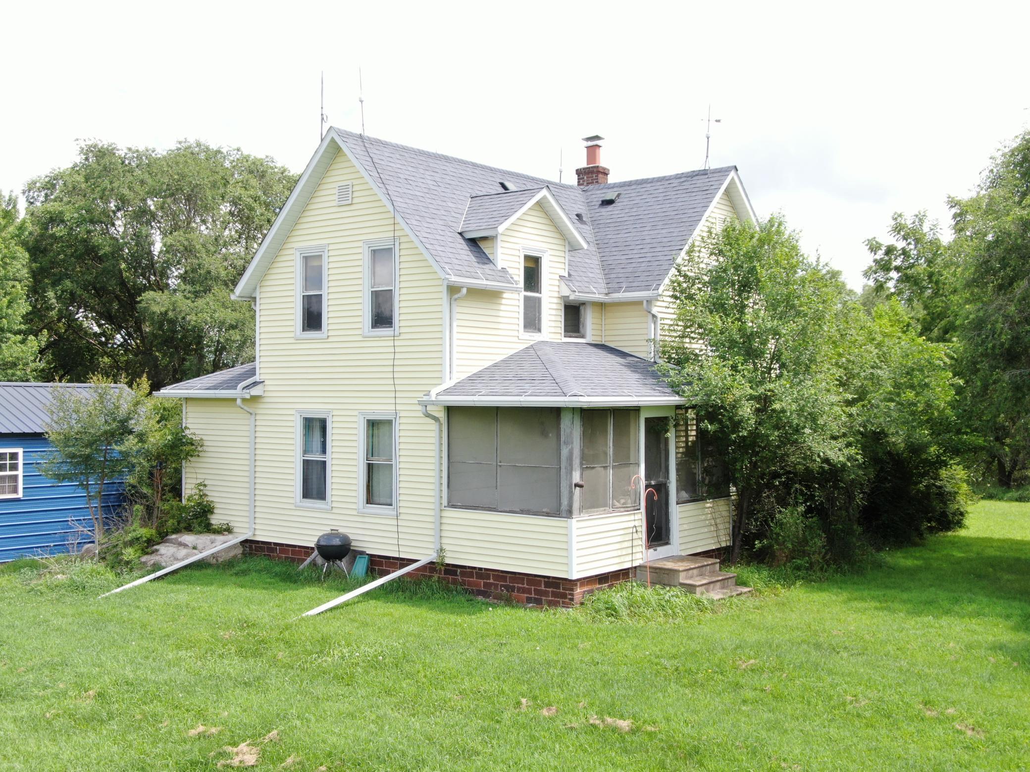 11316 County Highway 7 Property Photo 1