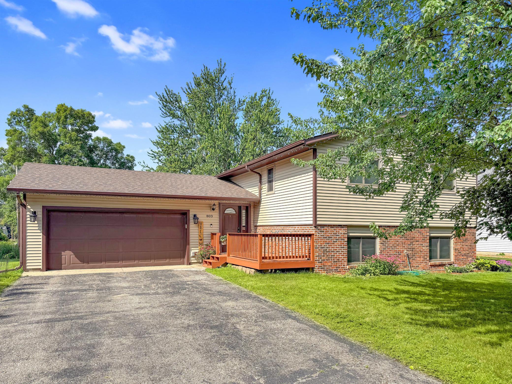 803 6th Avenue Property Photo