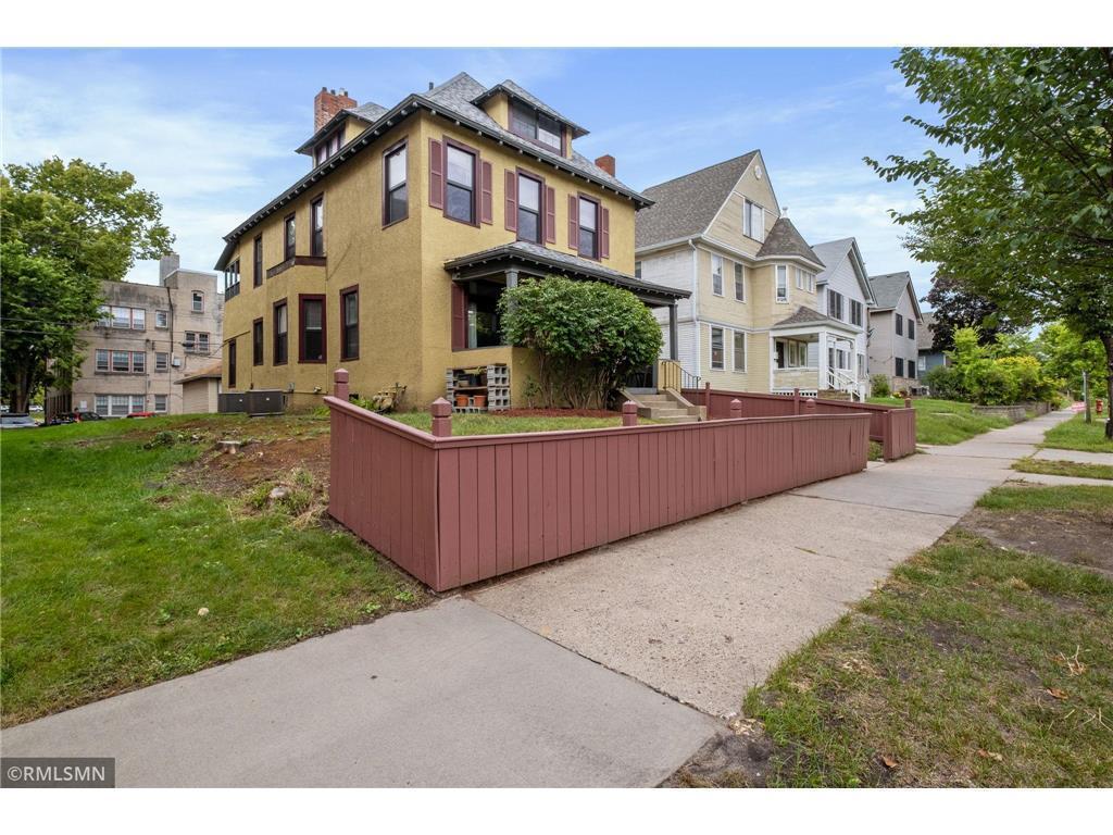3136 Lyndale Avenue Property Photo