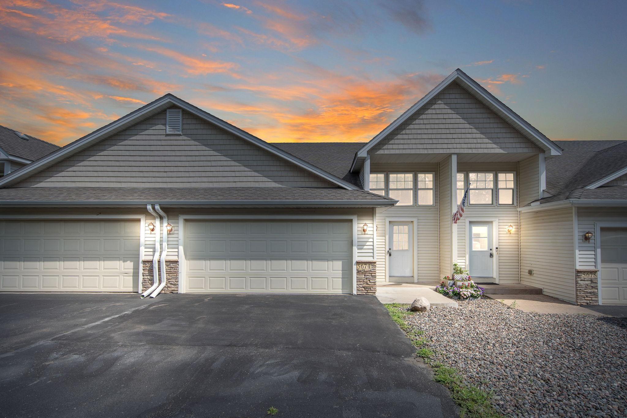 5674 Sherman Oaks Road Property Photo