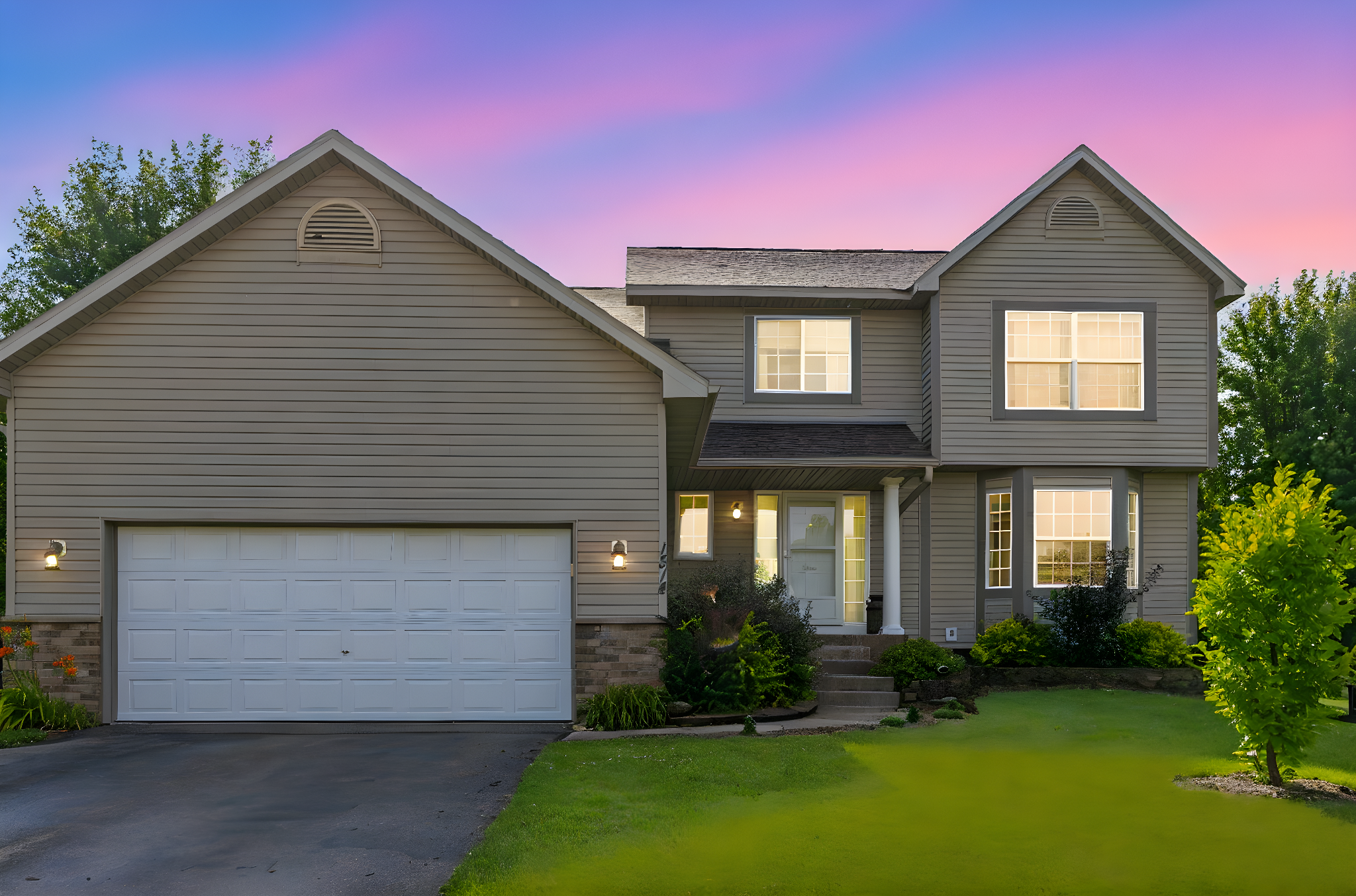 1514 Sun Bird Lane Property Photo 1