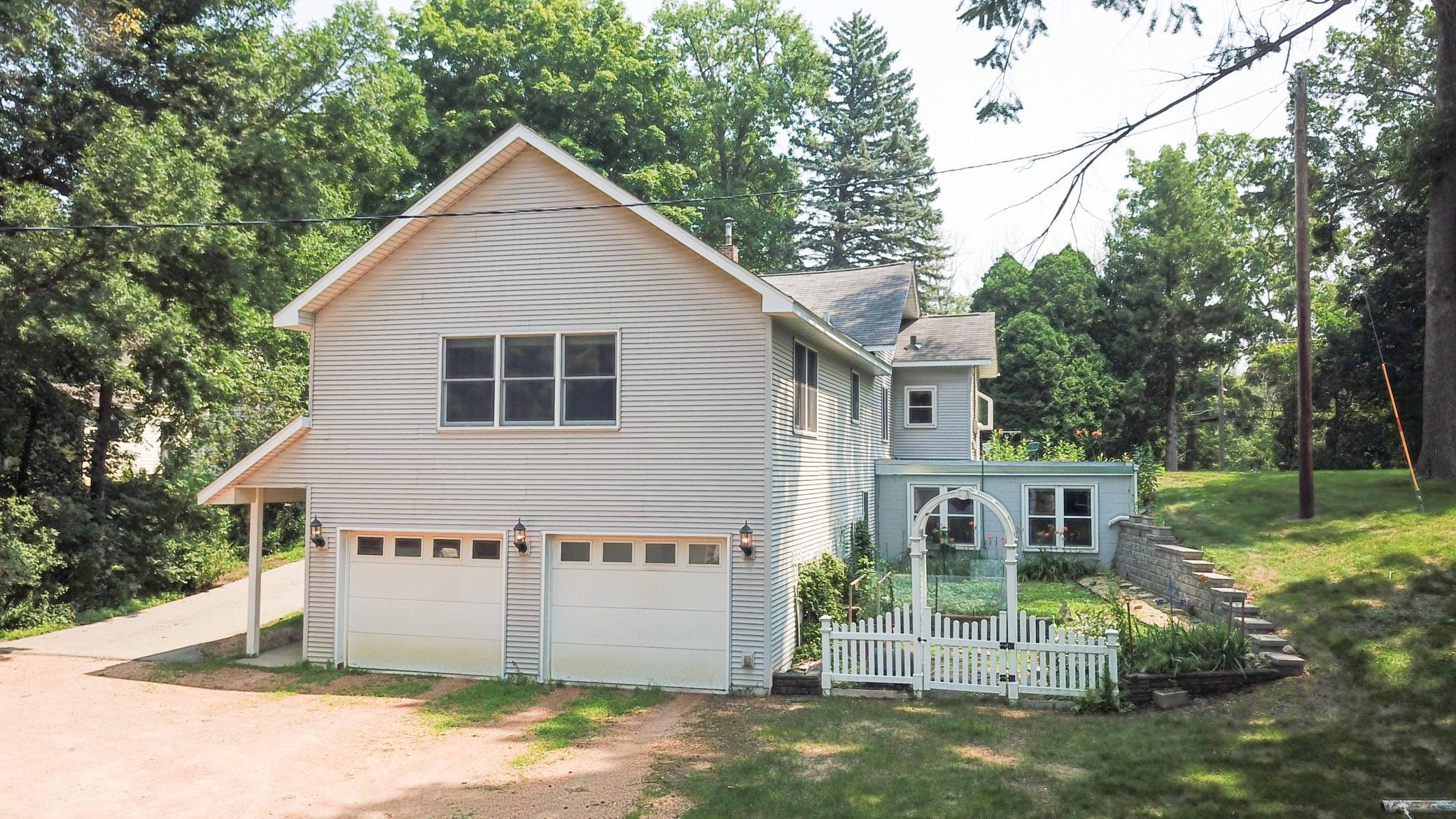4760 Vine Hill Road Property Photo 1