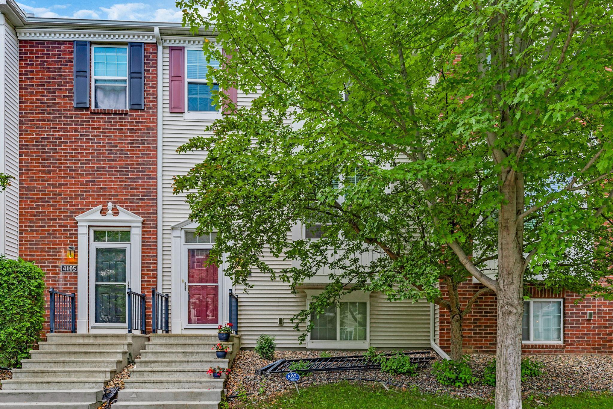 4107 Scott Avenue Property Photo 1