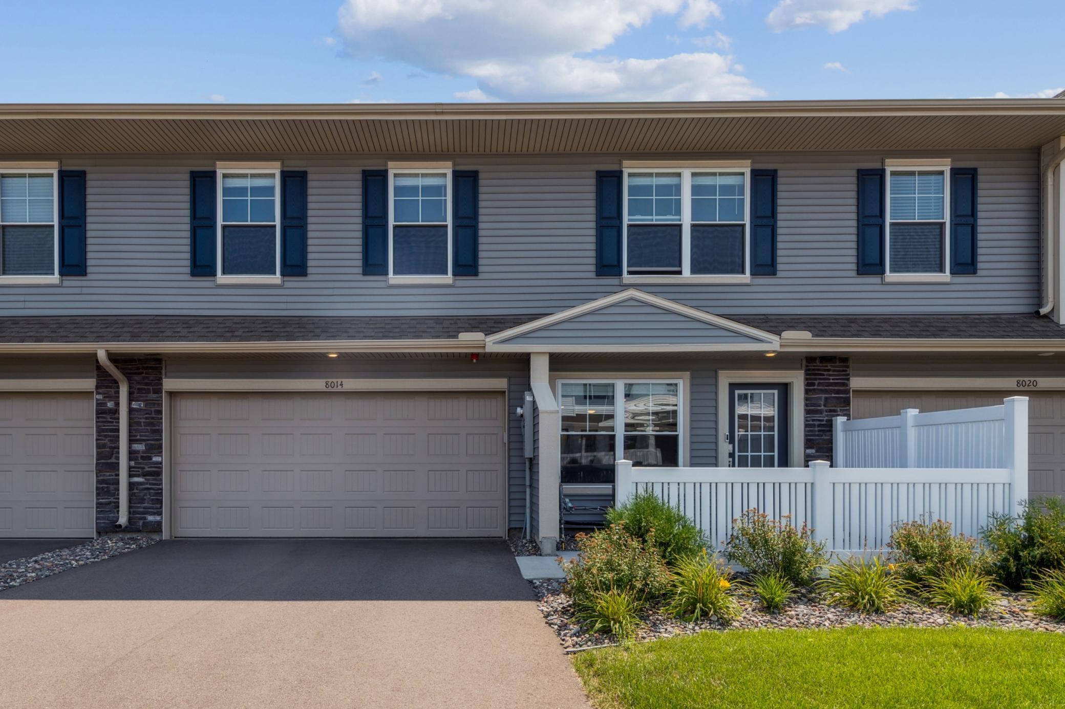 8014 149th Crossing Property Photo 1