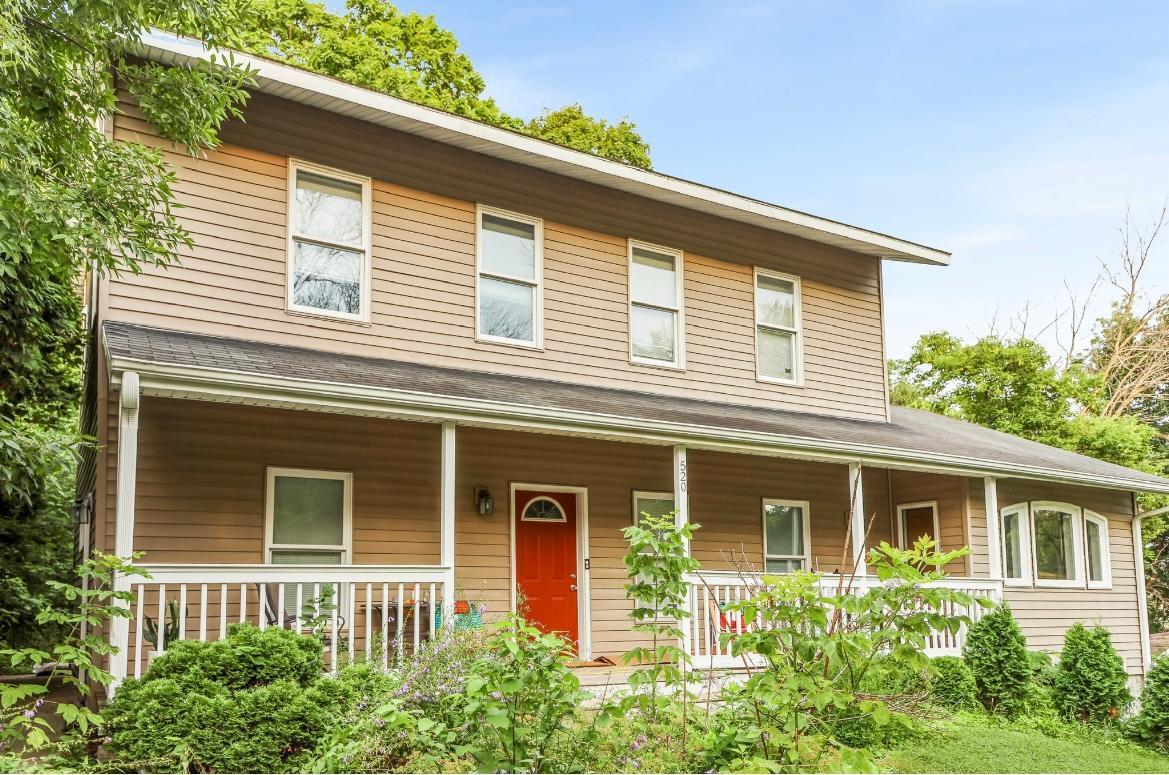 520 Hanlon Avenue Property Photo 1