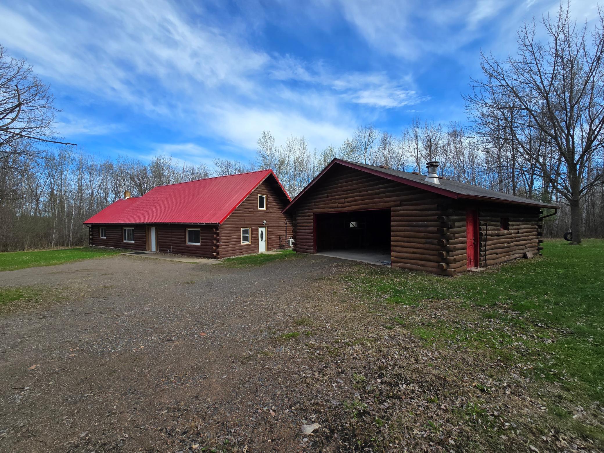 2303 Cardas Road Property Photo 1