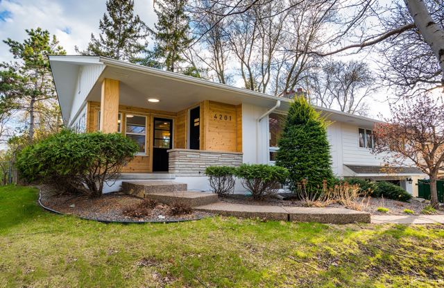 4201 Dunberry Lane Property Photo 1
