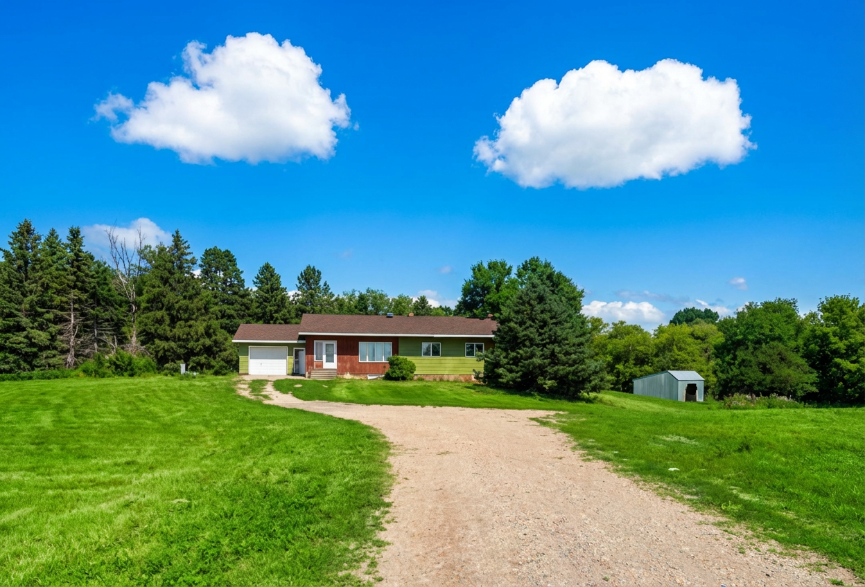 833 Sandy Hill Road Sw Property Photo 1