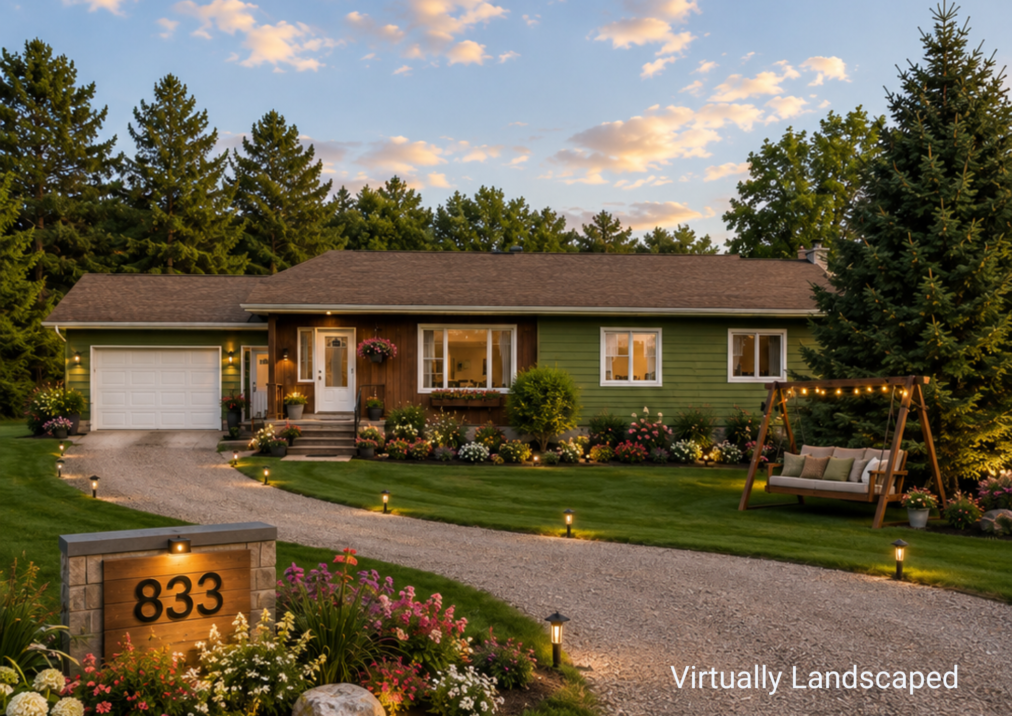 833 Sandy Hill Road Sw Property Photo 2