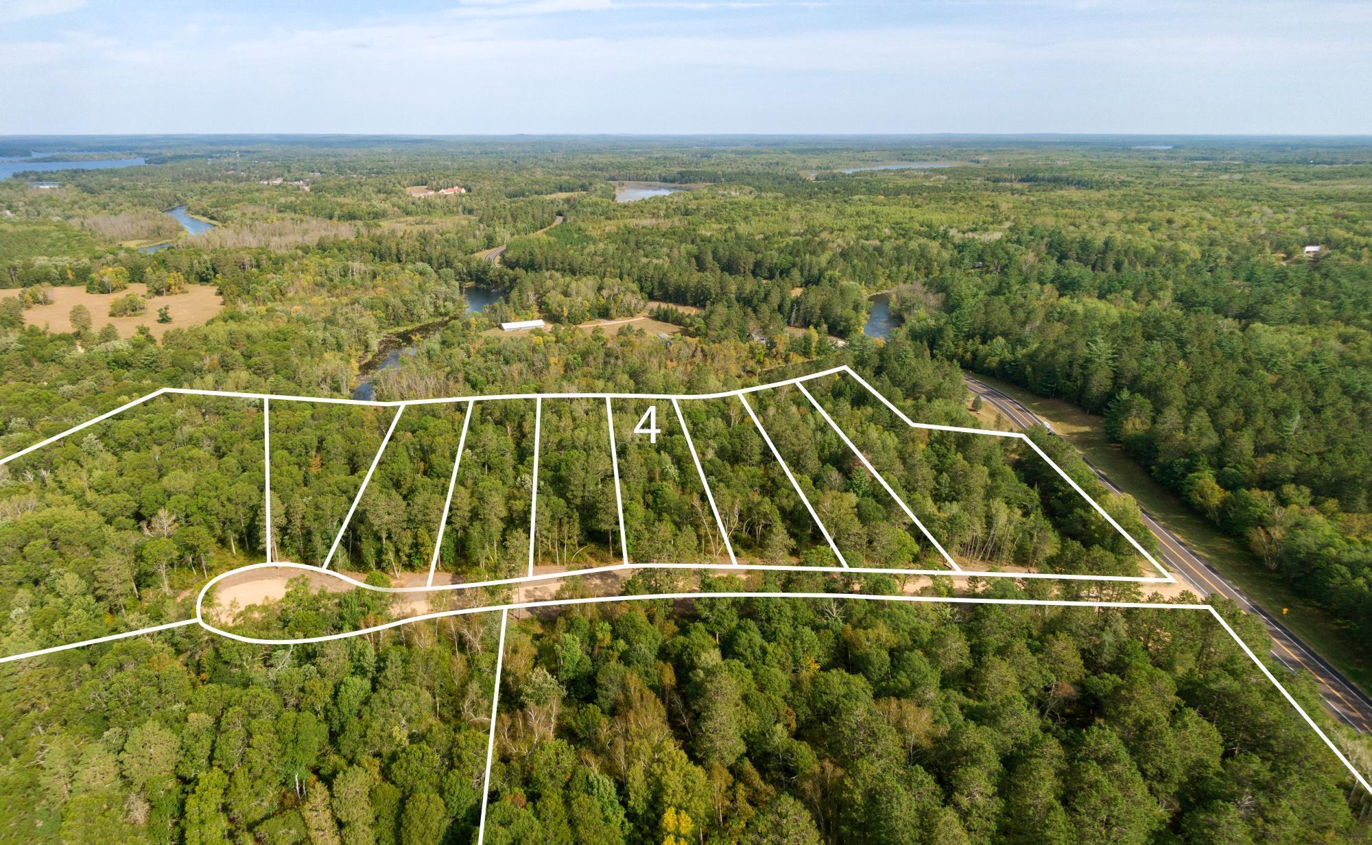 Lot 4 River Trail Road Property Photo 1