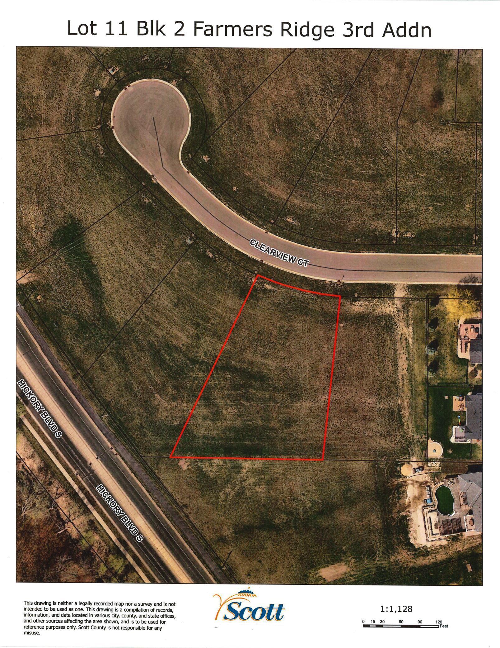1117 Clearview Court Property Photo 1