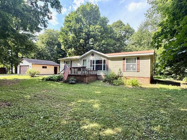 32540 178th Lane Property Photo 1