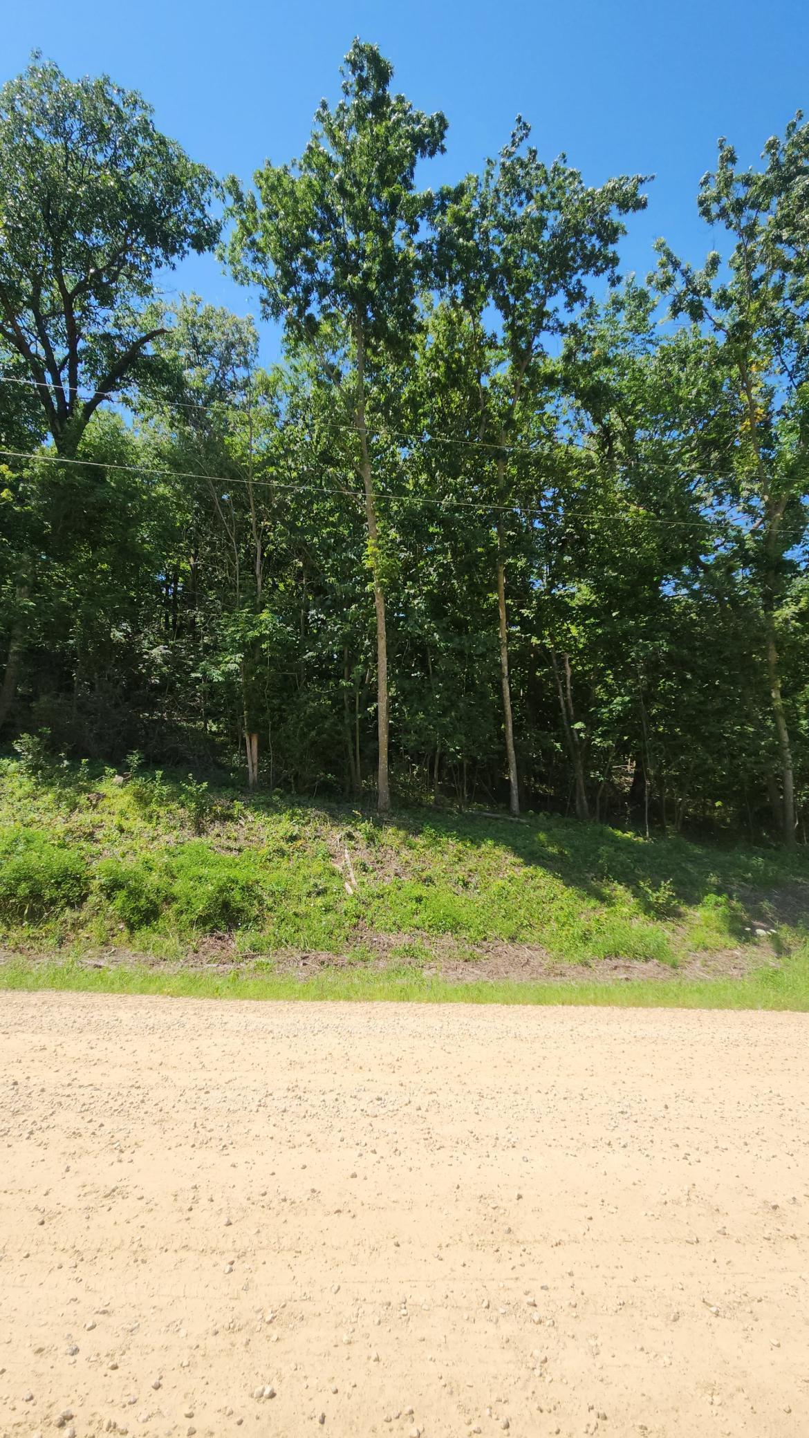 Xxxx Cedar Beach Drive Nw Property Photo 1