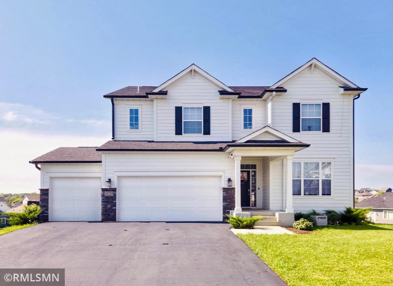 14729 Cheshire Court Property Photo 1
