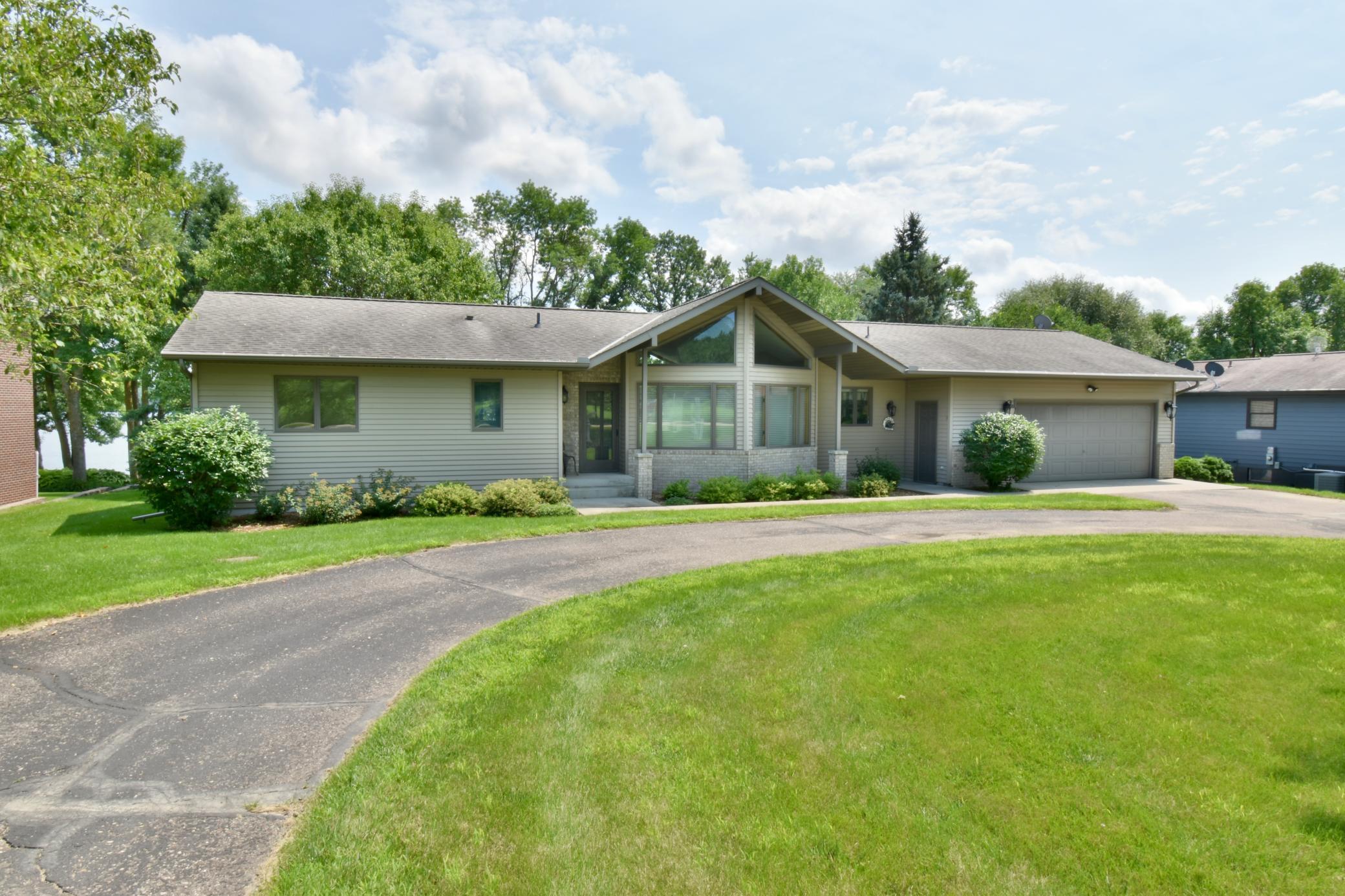 12628 Bass Trail Property Photo 1