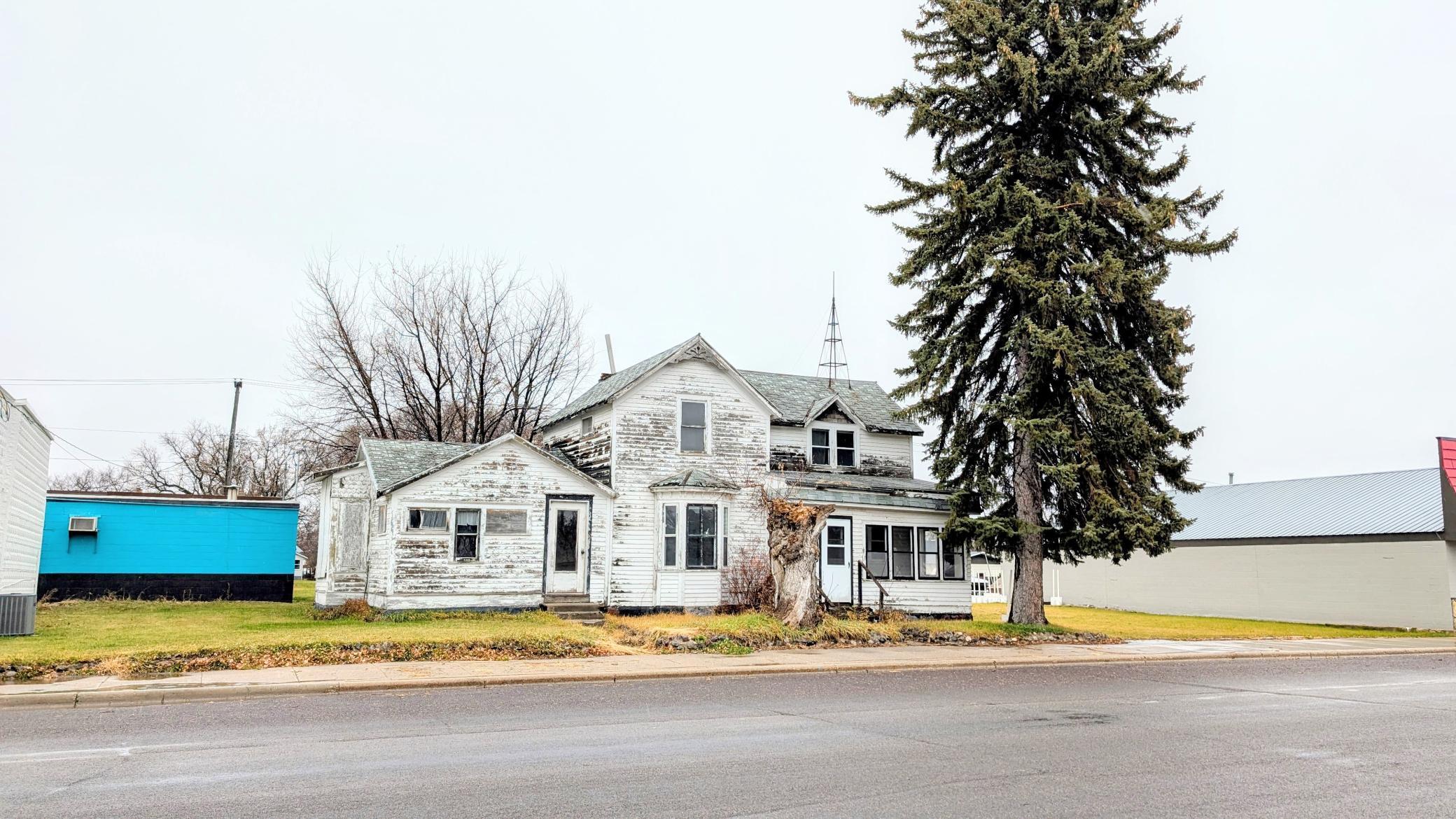 1003 Central Avenue