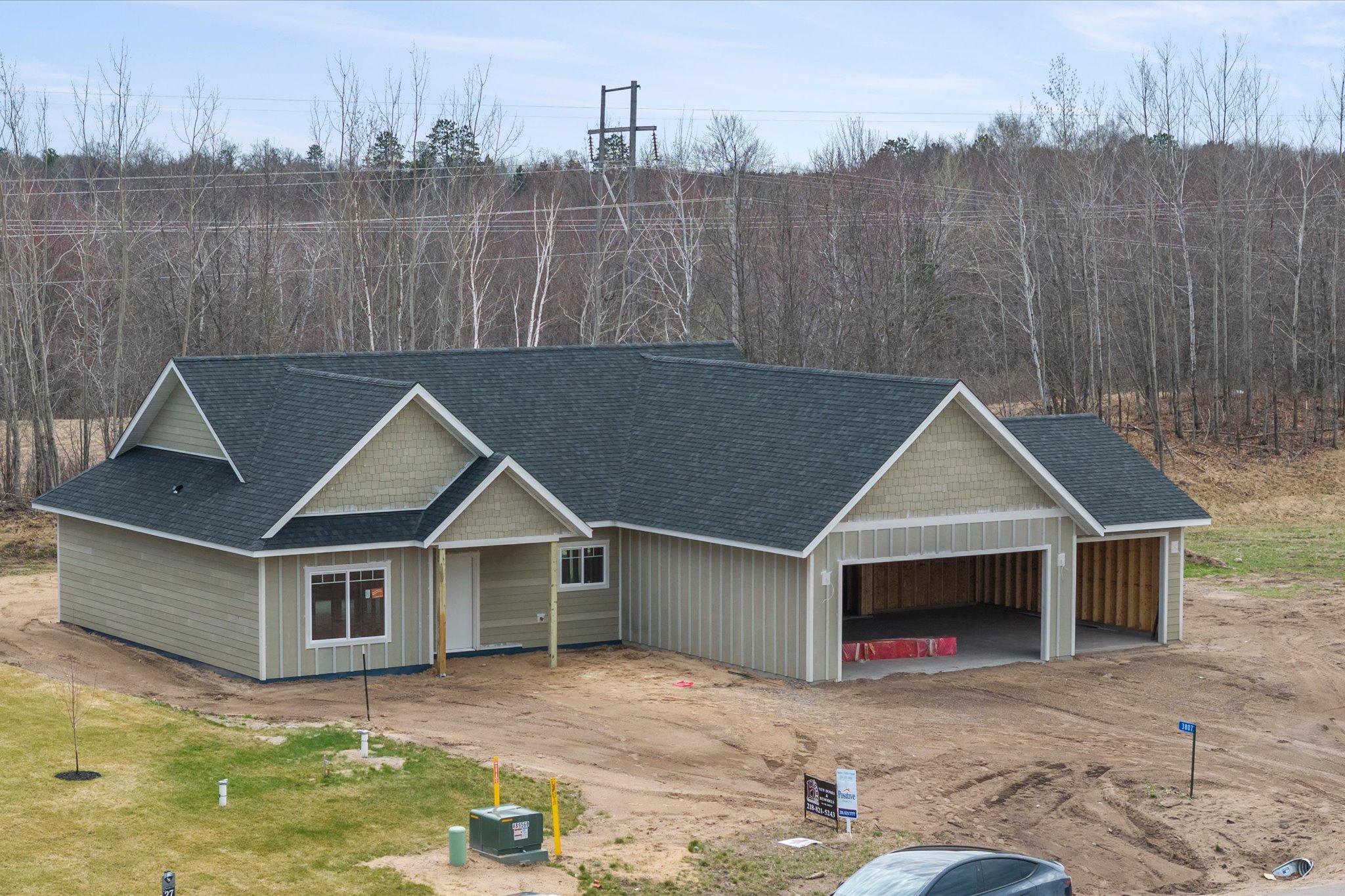 3807 Sanctuary Path Property Photo 1