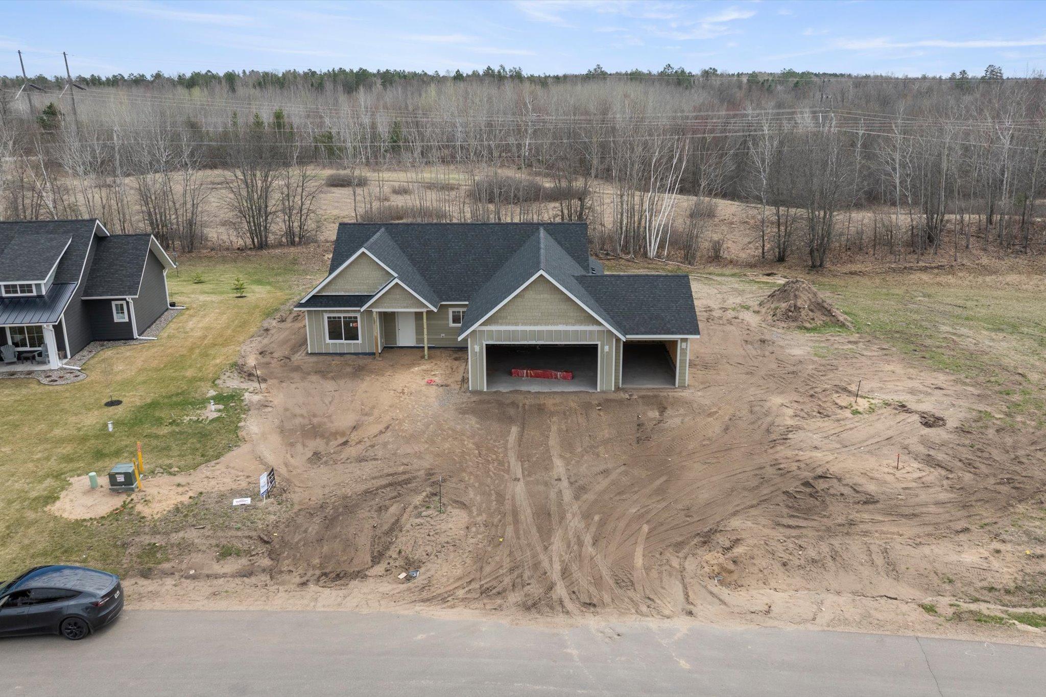 3807 Sanctuary Path Property Photo 2
