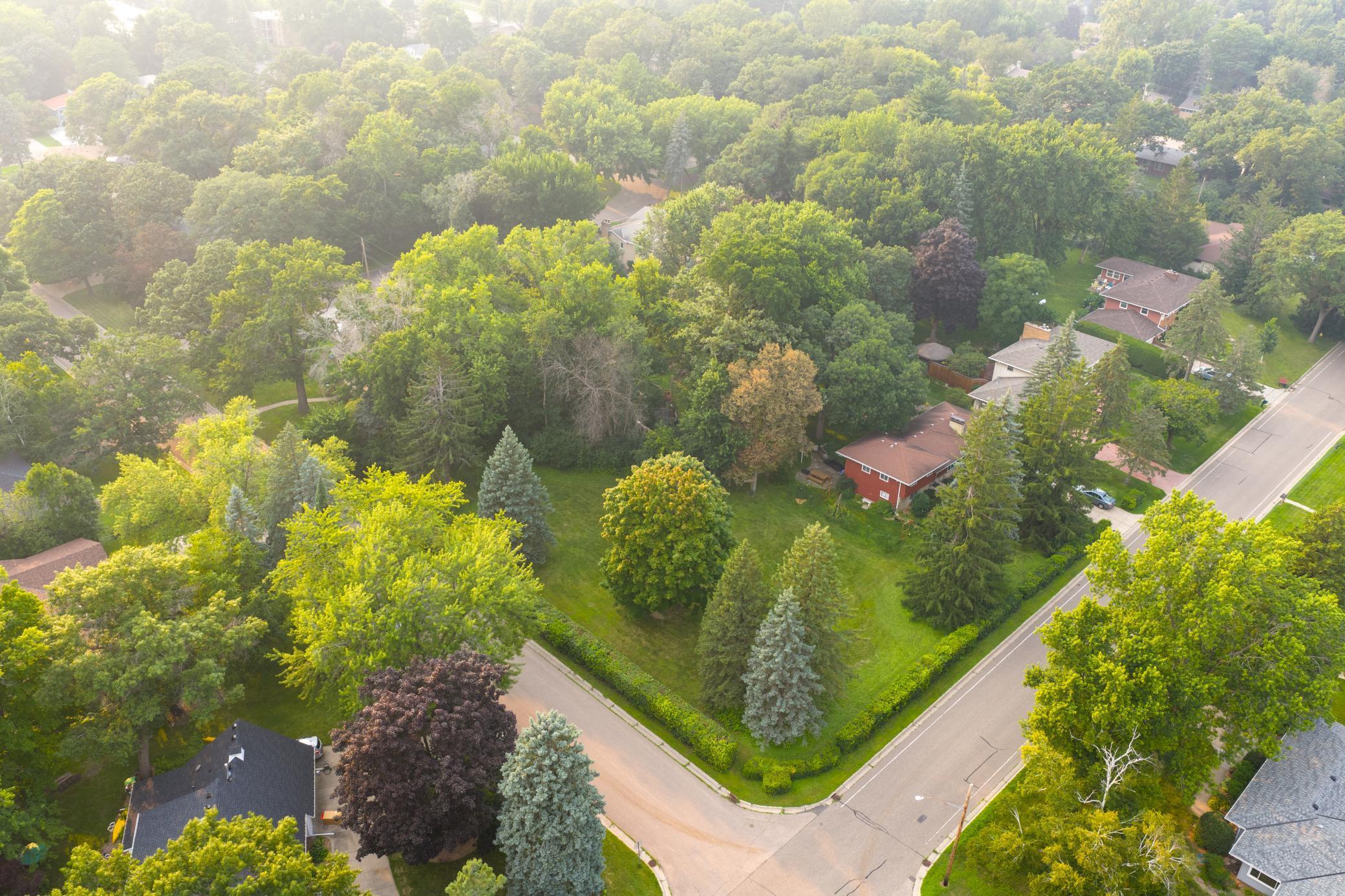 TBD Brenner Avenue