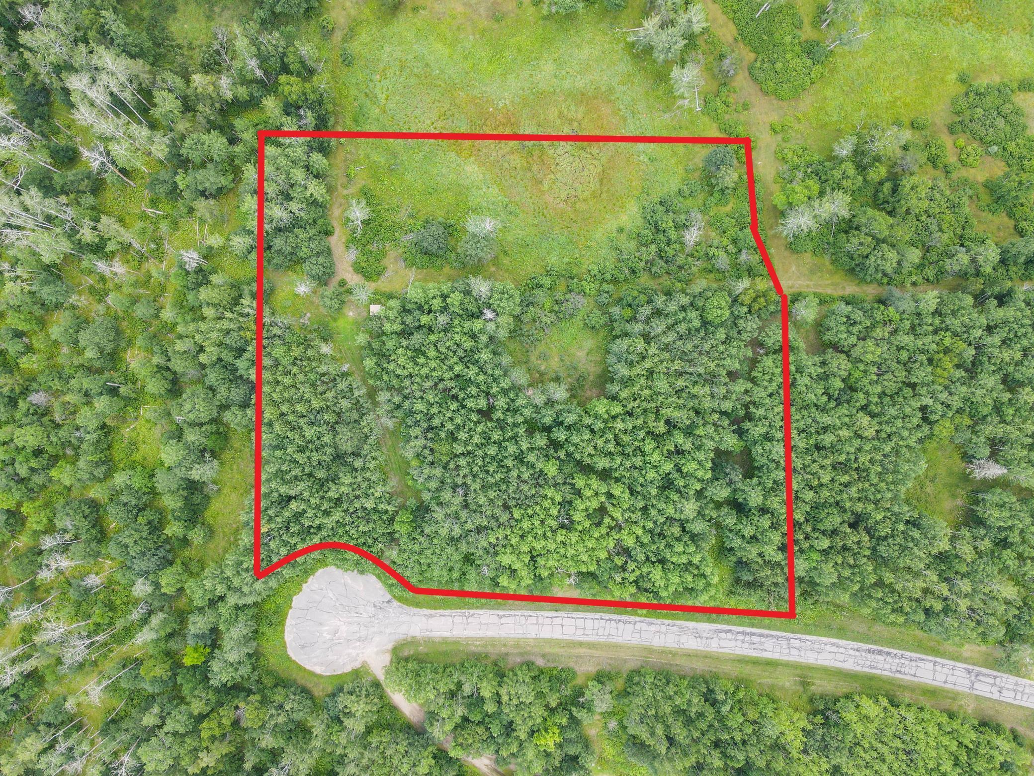 Lot 4 Gasparilla Trail Property Photo 1