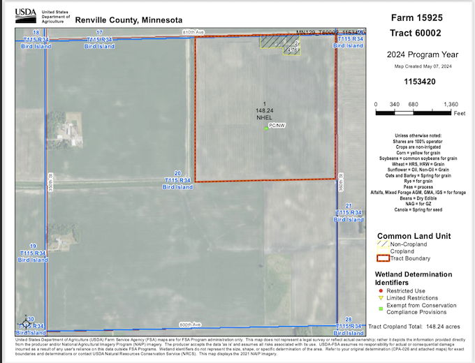 Xxxx 810th Avenue Property Photo 1