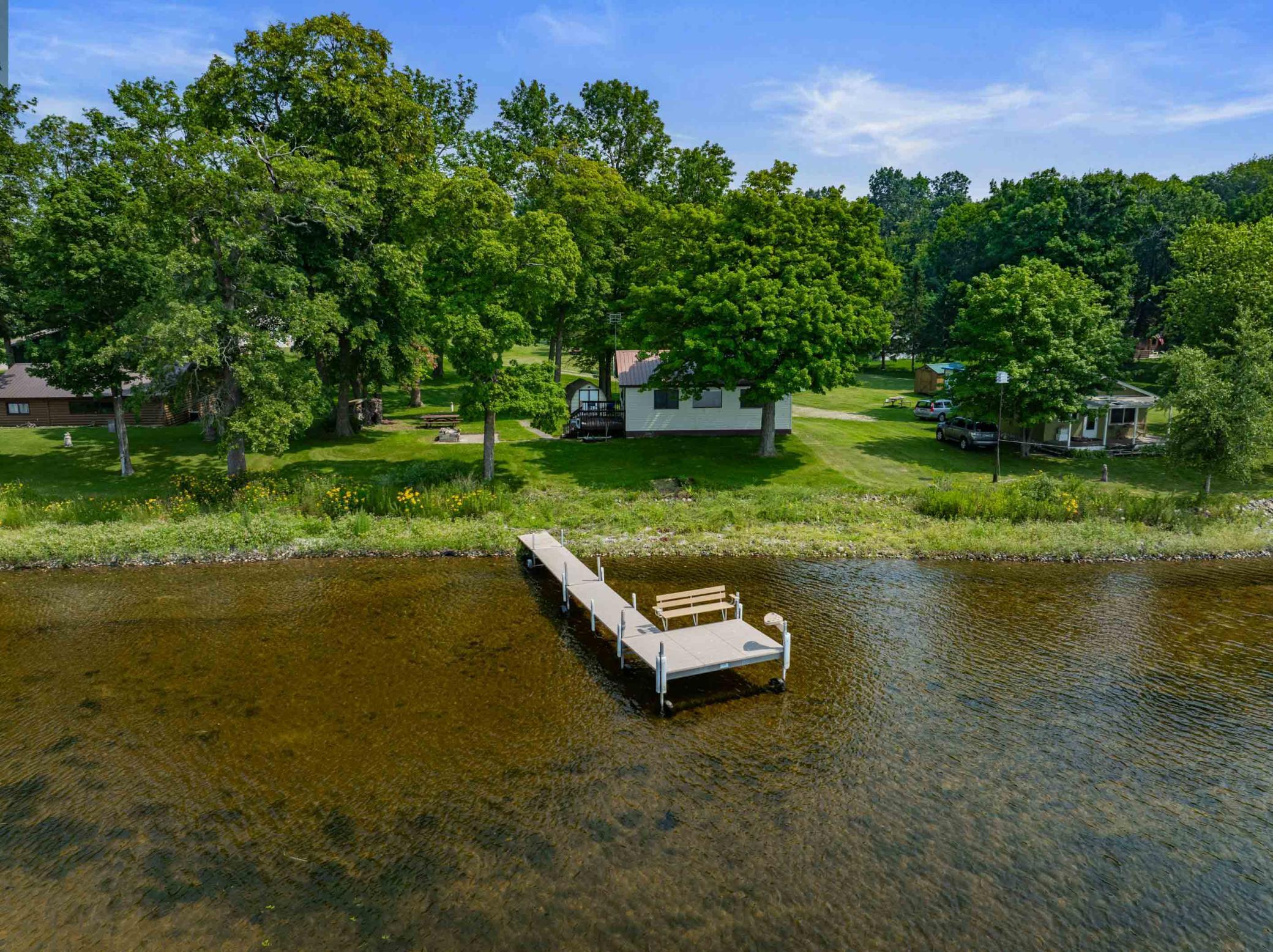 50117 Sugar Bush Lane Property Photo 1
