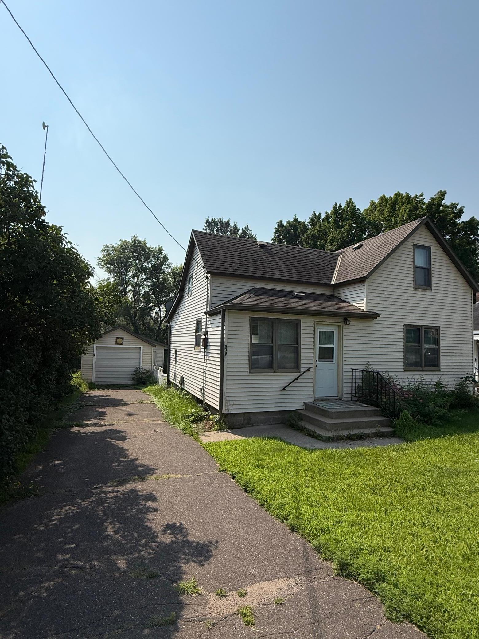 9391 Cable Road Property Photo 1