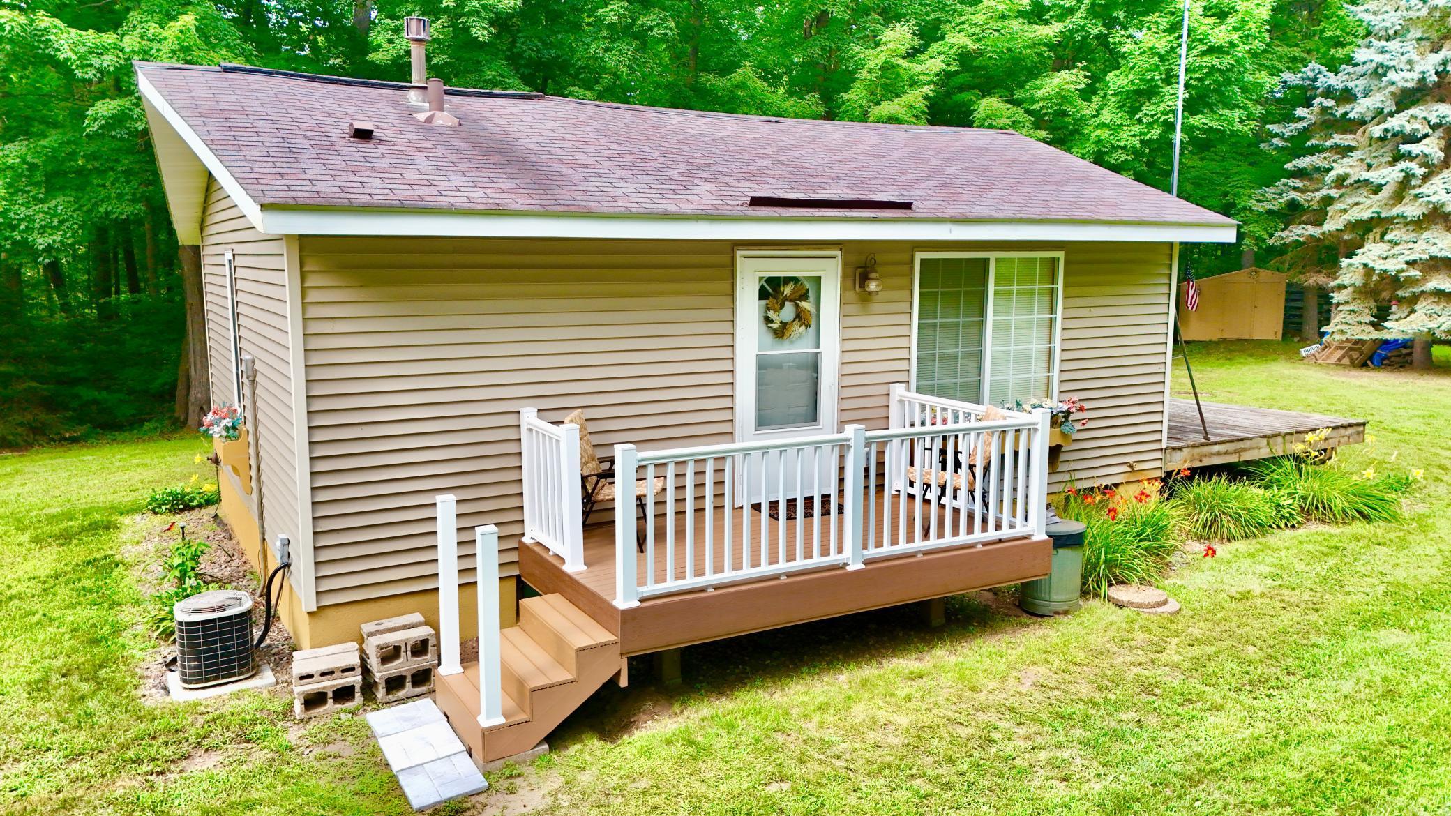 5400 Whistle Road Property Photo 1