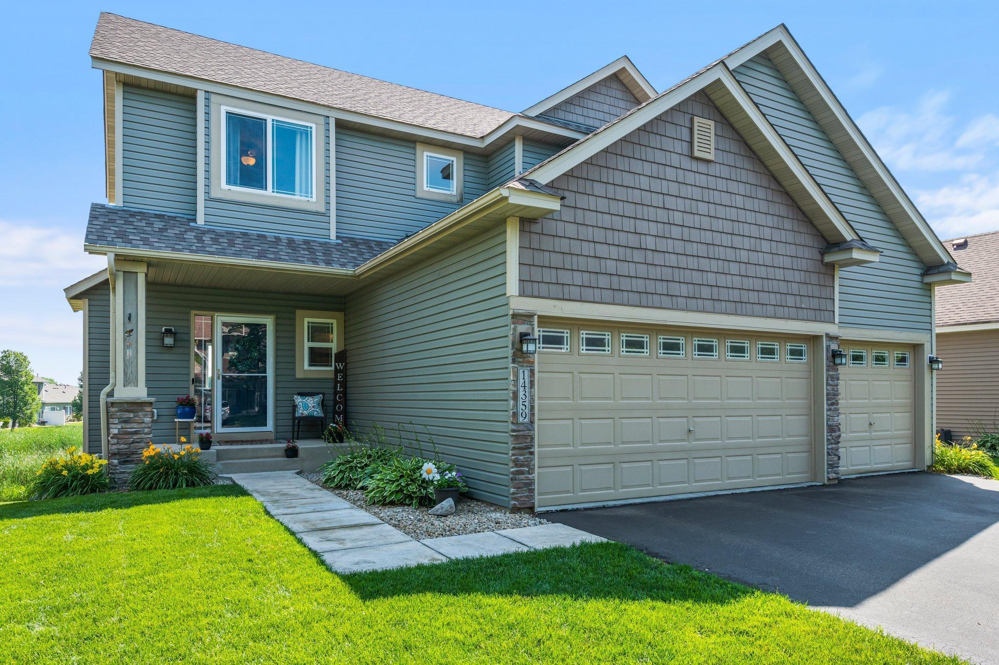 14359 Enclave Court Property Photo 1