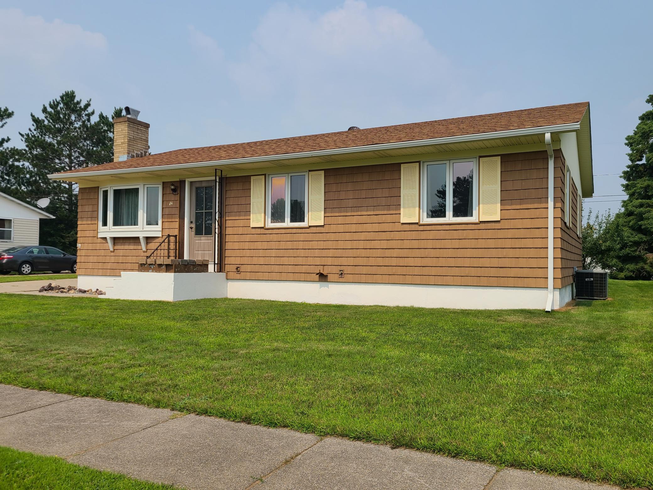 14 Birch Boulevard